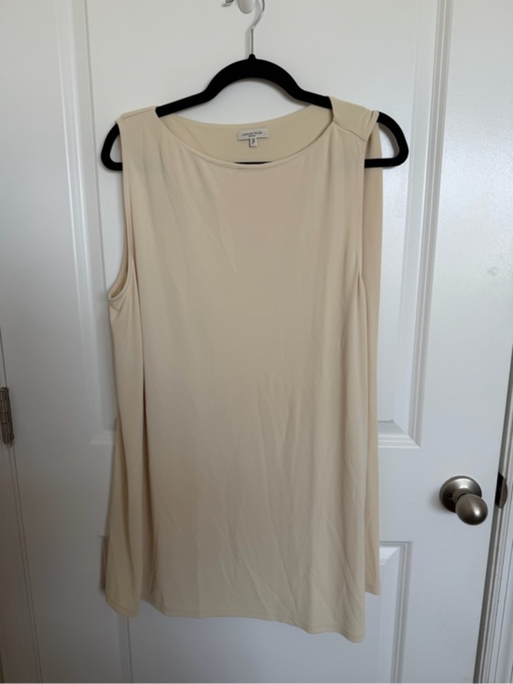 Lafayette 148 Dress Size Large